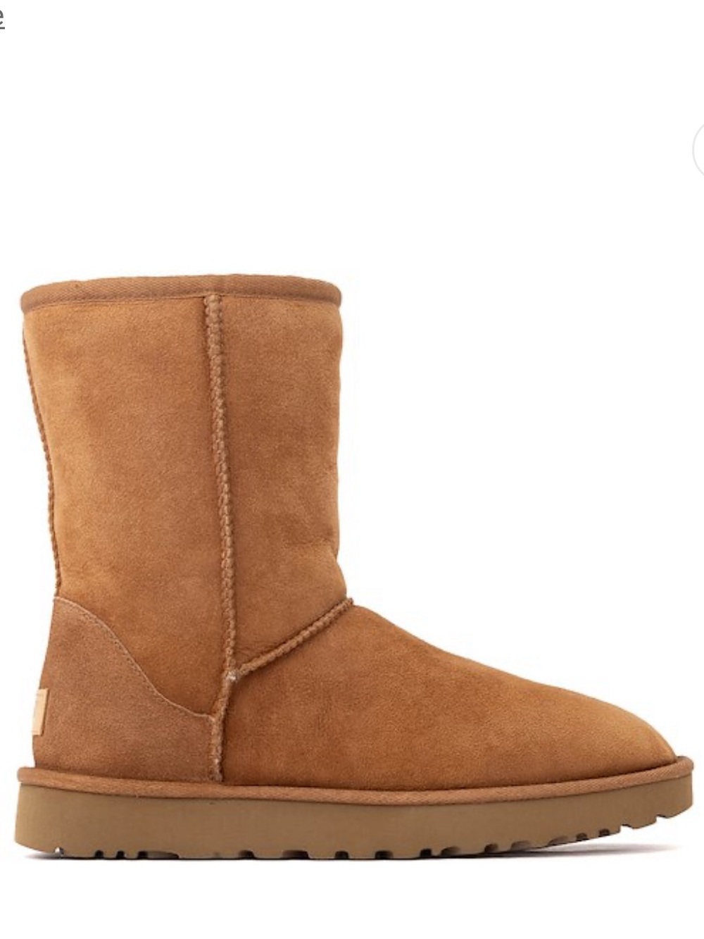 Women’s Classic Short UGGS